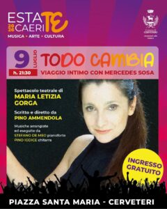 todo cambia