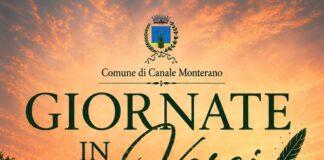 CANALE MONTERANO: AL VIA IL CONCORSO DI POESIA “GIORNATE IN VERSI” concorso poesia