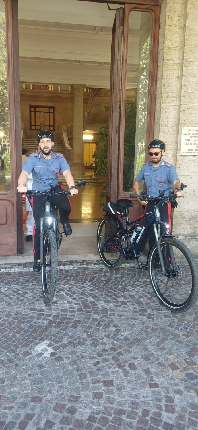 bici