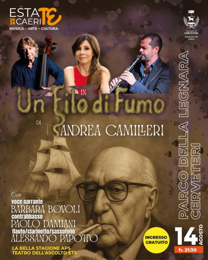 camilleri