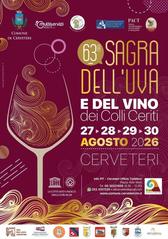 cerveteri