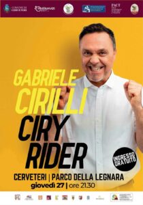 cirilli b