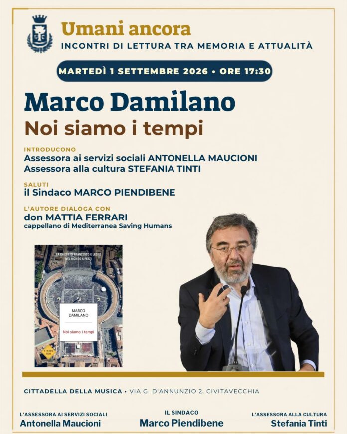 damilano