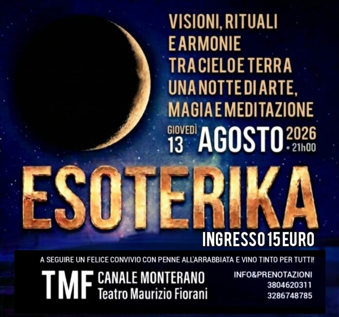 esoterika