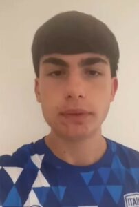 flavio carnevali black lionsjpeg
