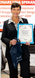 foto di tiziana rappoli