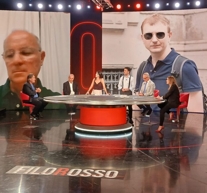 garlasco filorosso