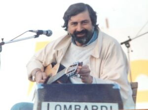 guccini quarantenne