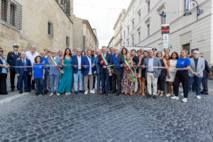 inaugurazione divino etrusco 2026