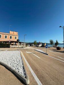incrocio ingresso