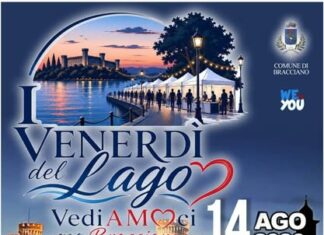 lago