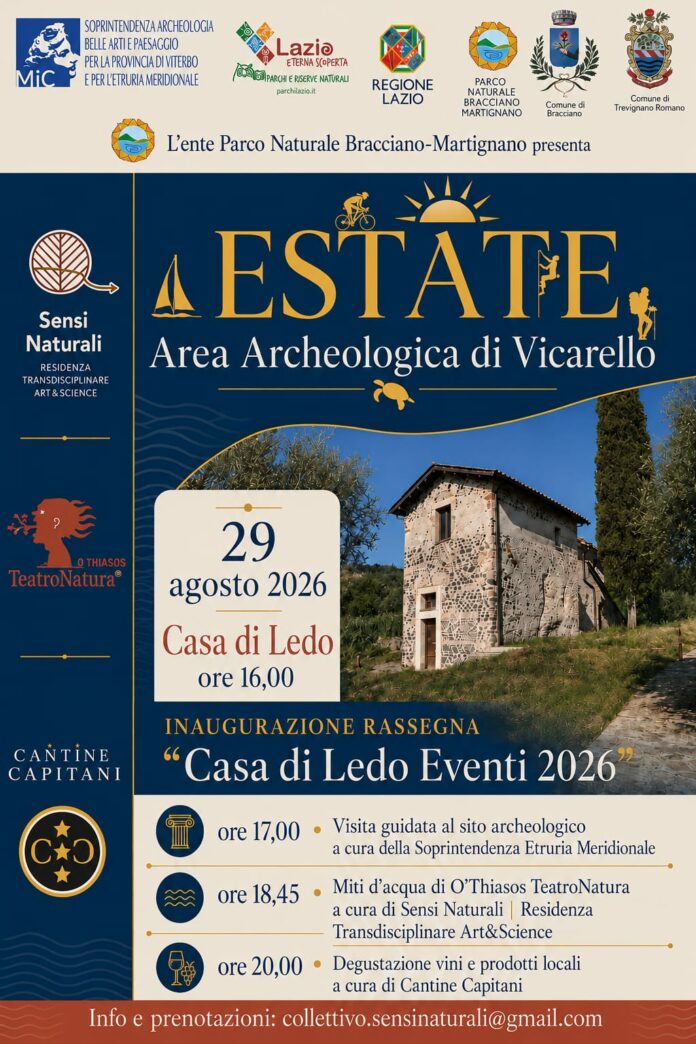 locandina 29.08.26 casa di ledo