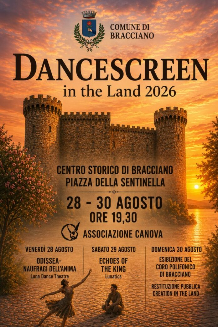 locandina comune