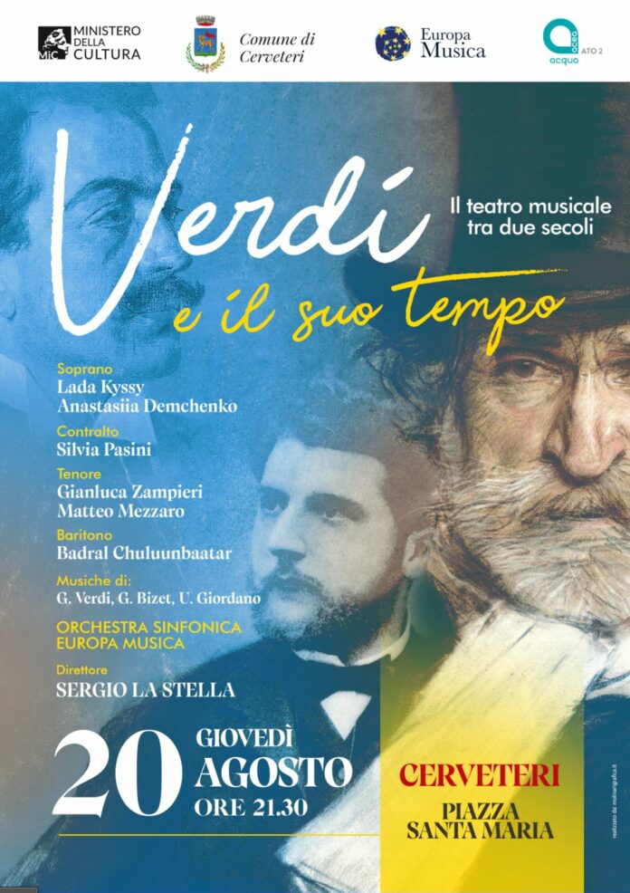 locandina Verdi