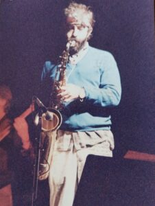 marangolo quarantenne