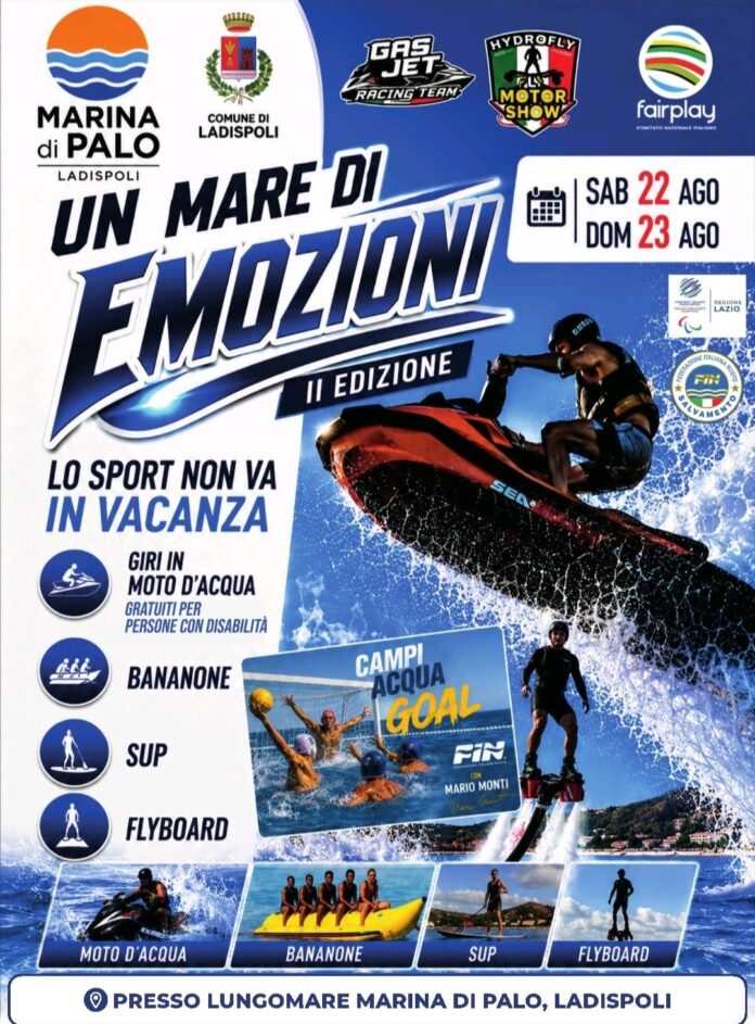 mareemozioni