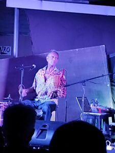 percussione 2