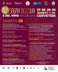 progr sagra