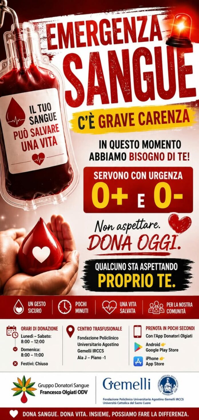 sangue
