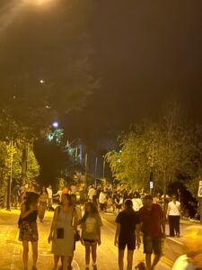 serata