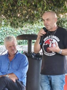 festa Unità Oriolo