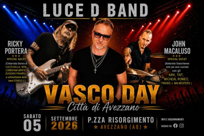 vasco day