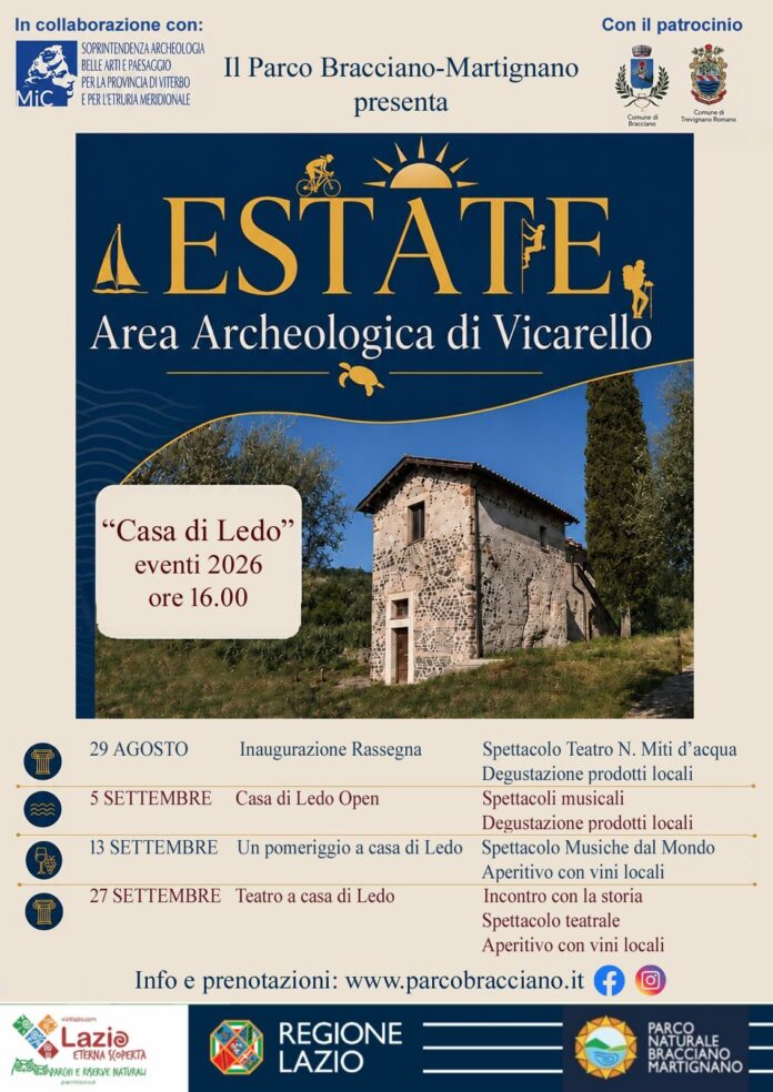 vicarello