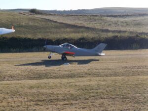 Aviosuperficie Santo Stefano