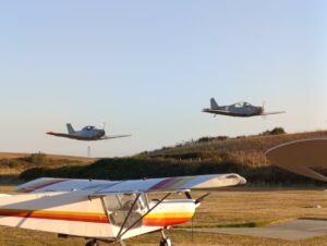 Aviosuperficie Santo Stefano