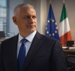 Mario Catini