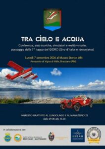 GIDRO conferenza 