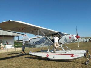 Aviosuperficie Santo Stefano
