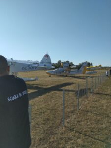 Aviosuperficie Santo Stefano