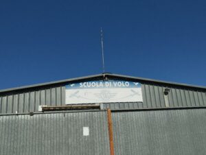Aviosuperficie Santo Stefano