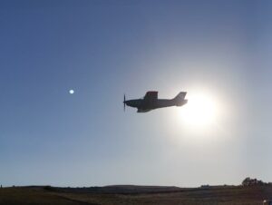 Aviosuperficie Santo Stefano