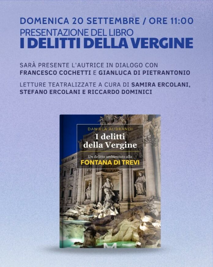 Presentazione libro