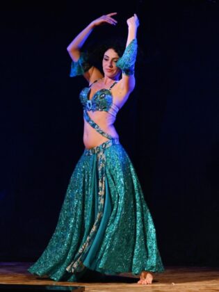 Marika Suhayma