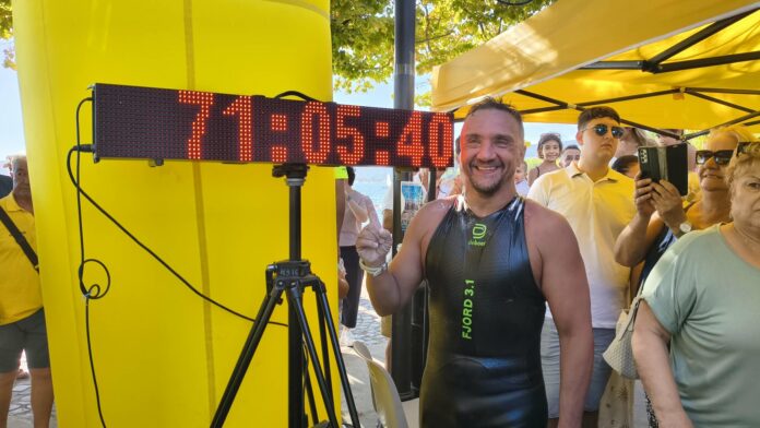 Marco Fratini