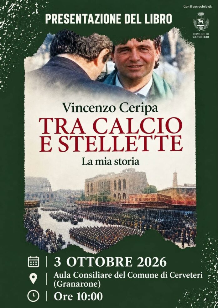 Vincenzo Ceripa