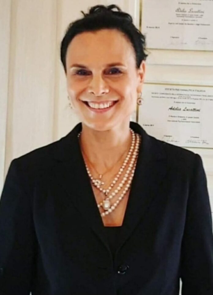 Lucattini Adelia