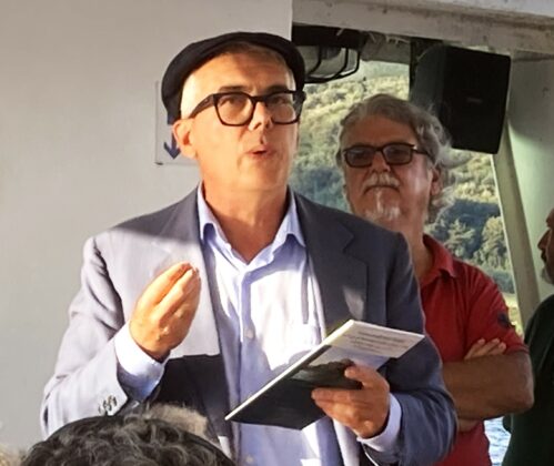 prof. Giuseppe Cordiano
