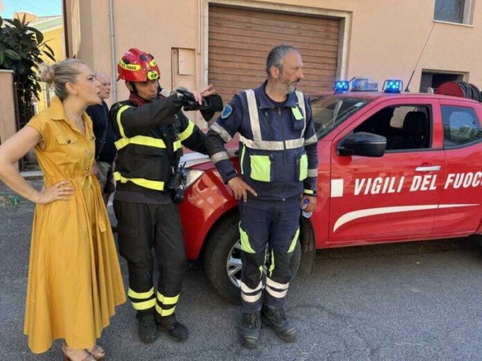 Protezione civile Cerveteri