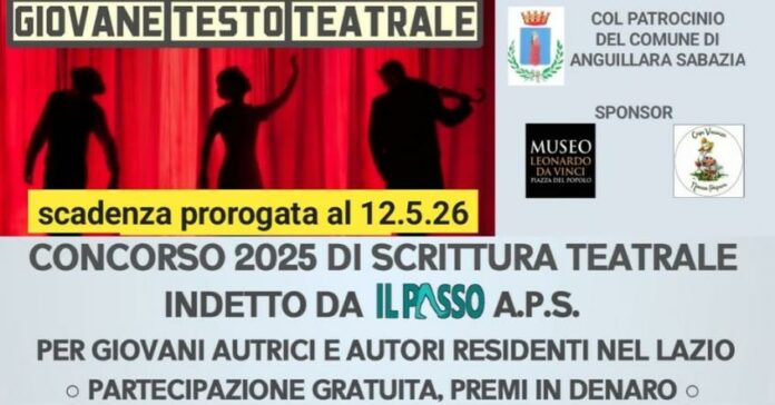 Concorso letterario