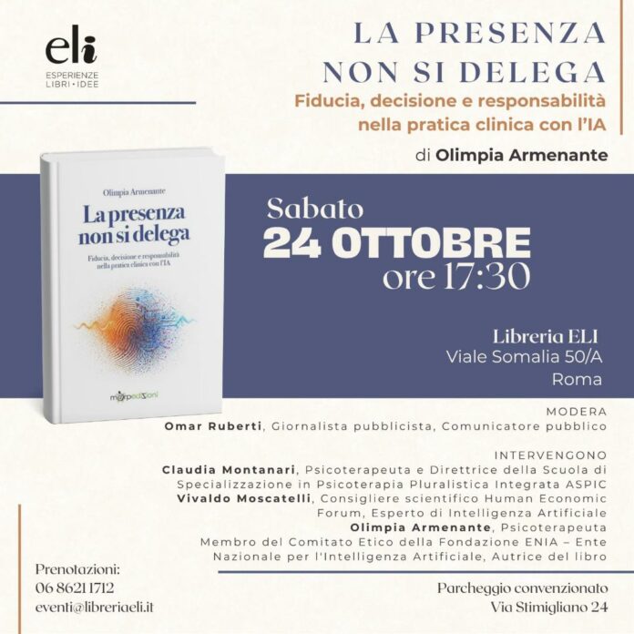 presentazione libro