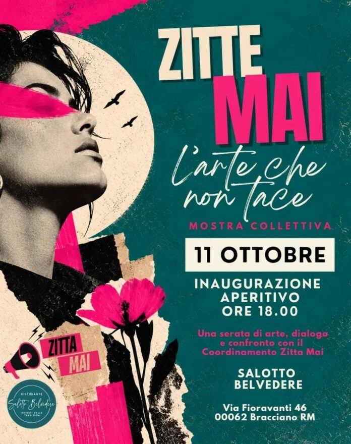Zitte Mai