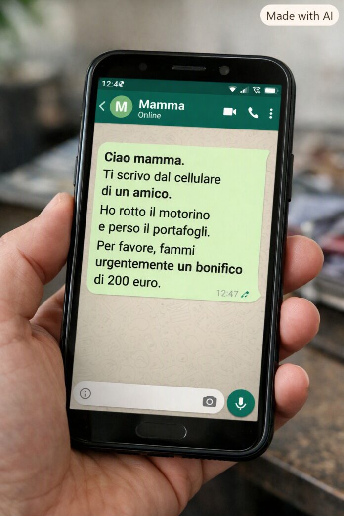 truffa