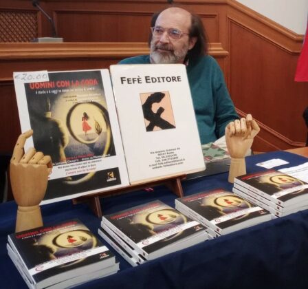 Fef&egrave; editore