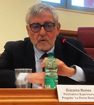 Giacomo Romeo