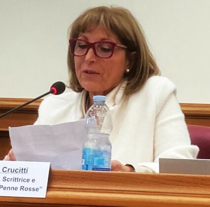 Luciana Crucitti