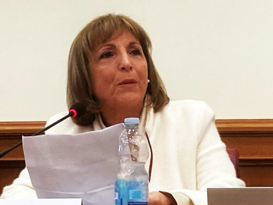 Luciana Crucitti
